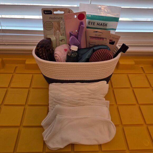 Spa Day Set - Picture 1 of 6